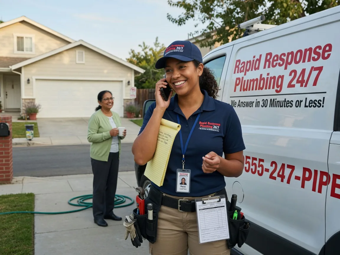 Emergency Plumber Gaylord, MI FAQs